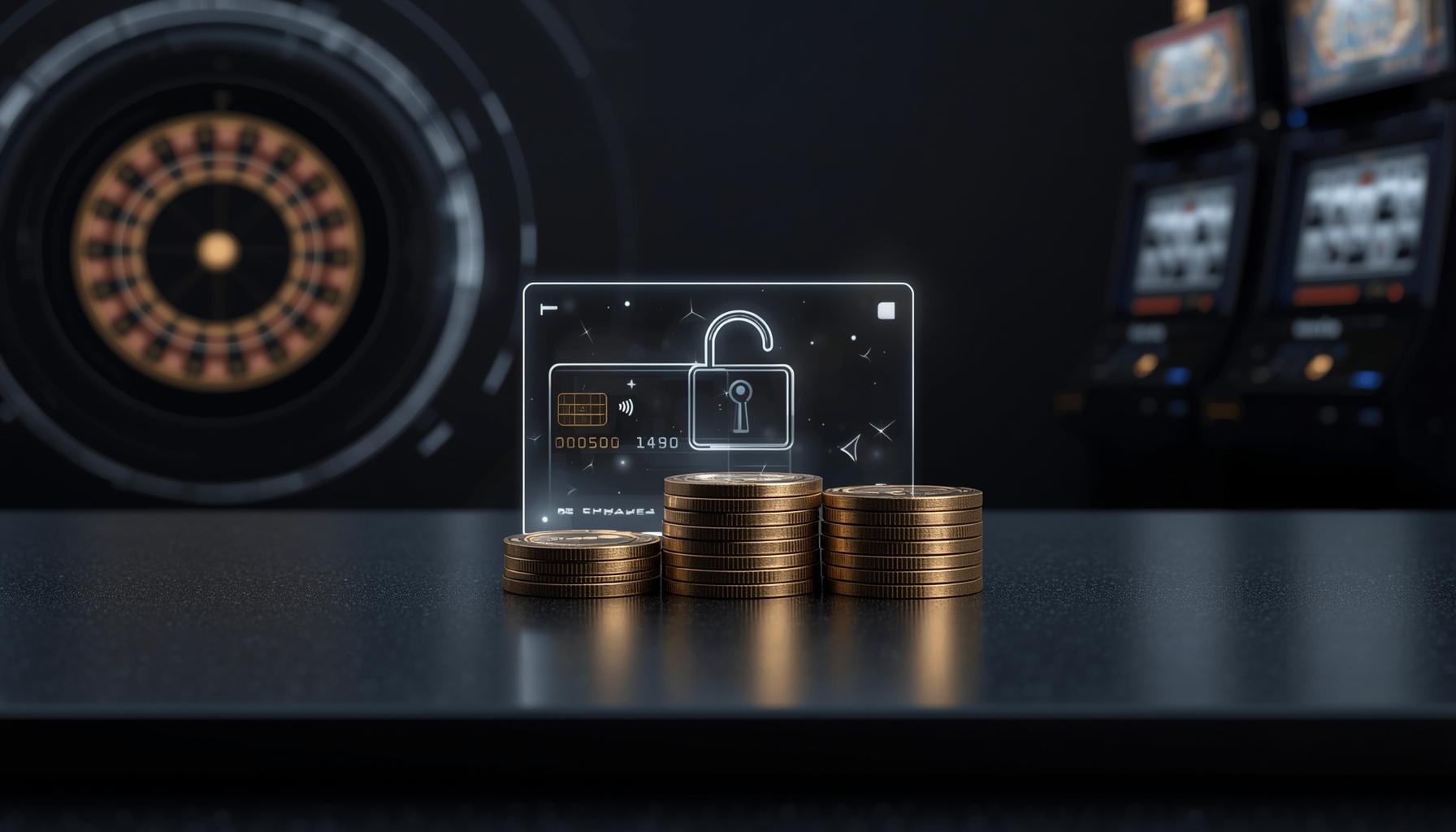 Финансовые операции на сайте Плей Фортуна
